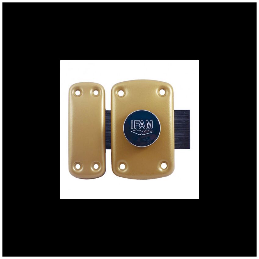 Fechadura IFAM B5/5 cm