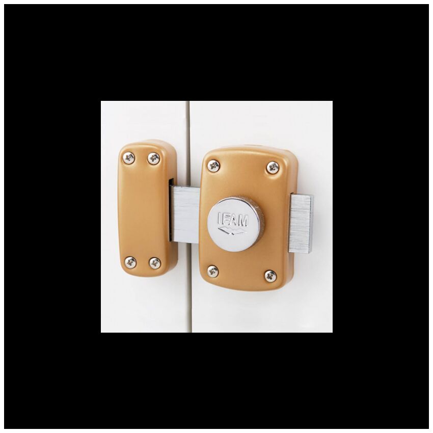 Fechadura IFAM B5/5 cm