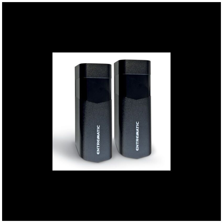 Par de fotocélulas slim Ditec LIN2