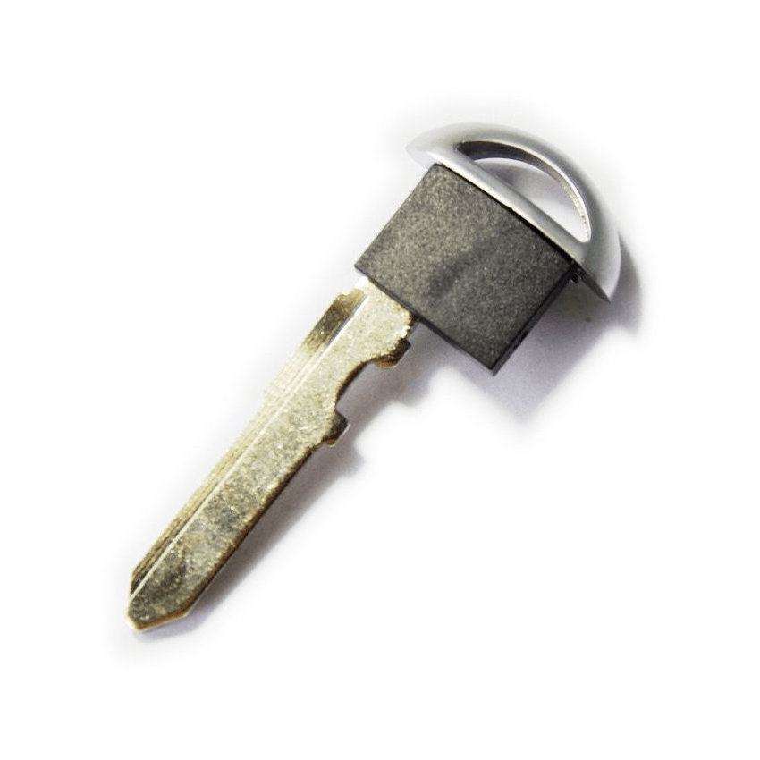 Chave De Emergência MAZ24R Para Comando Mazda Keyless