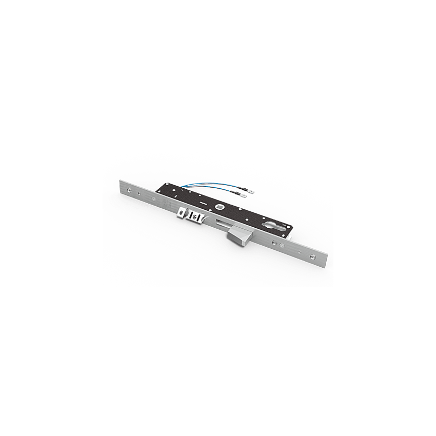 Fechadura Omec electrica Embutir Ref.1408Q  30mm