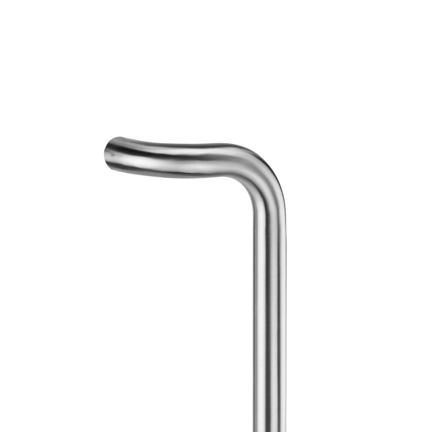Puxador de porta (par de asas) JNF, IN07287D30425, inox satinado