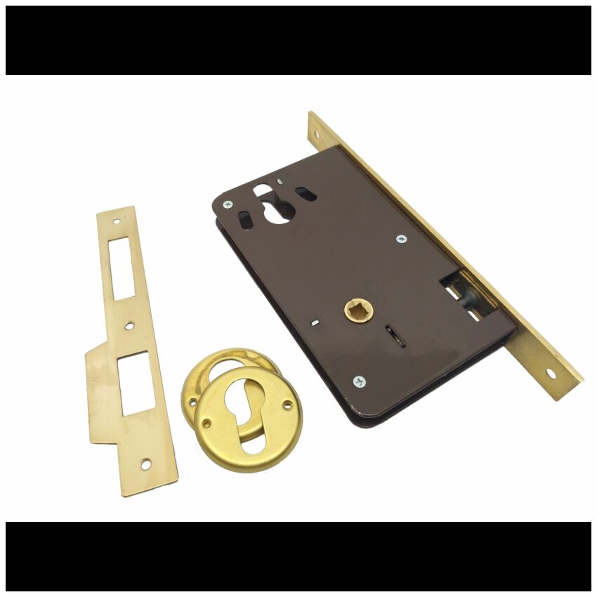 Fechadura AGC 790 LT 5,5 cm