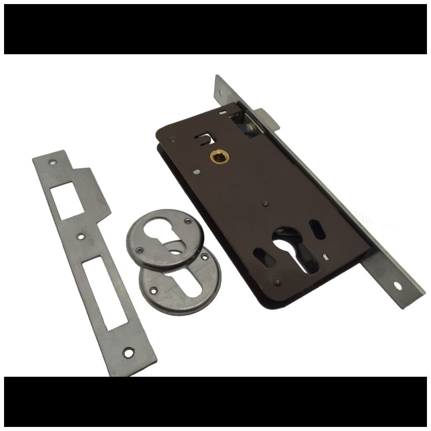 Fechadura AGC 790 CR 4 cm