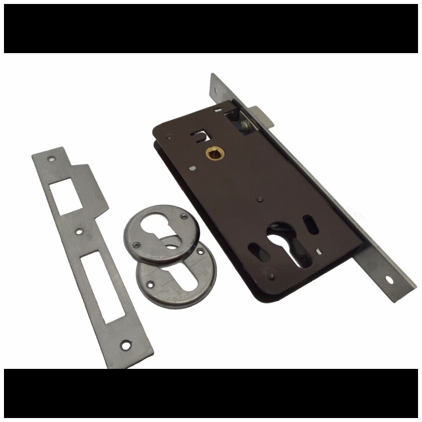 Fechadura AGC 790 CR 8 cm
