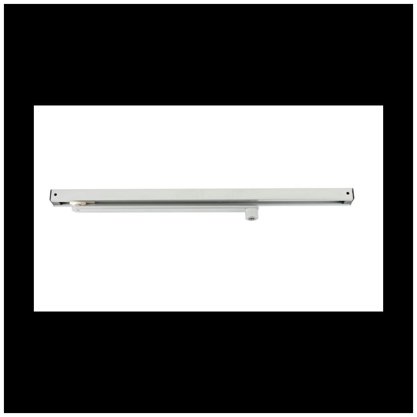 Braço Yale série 7000 deslizante, branco, 30-7000-1010-00-50-11