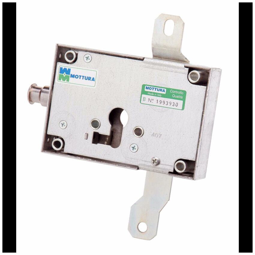 Fechadura MOTTURA 36259AS