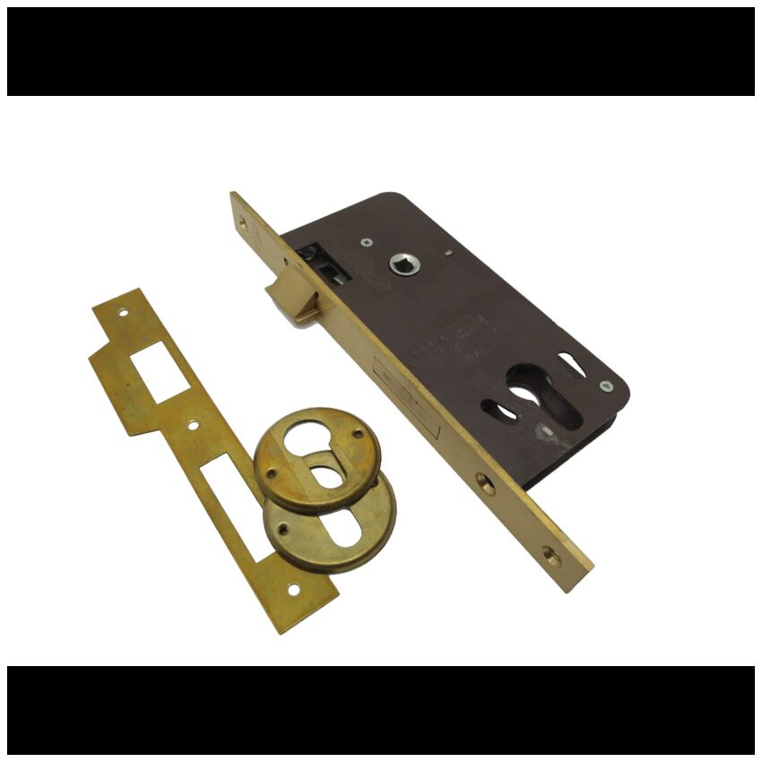 Fechadura AGC 790 LT 4,5 cm