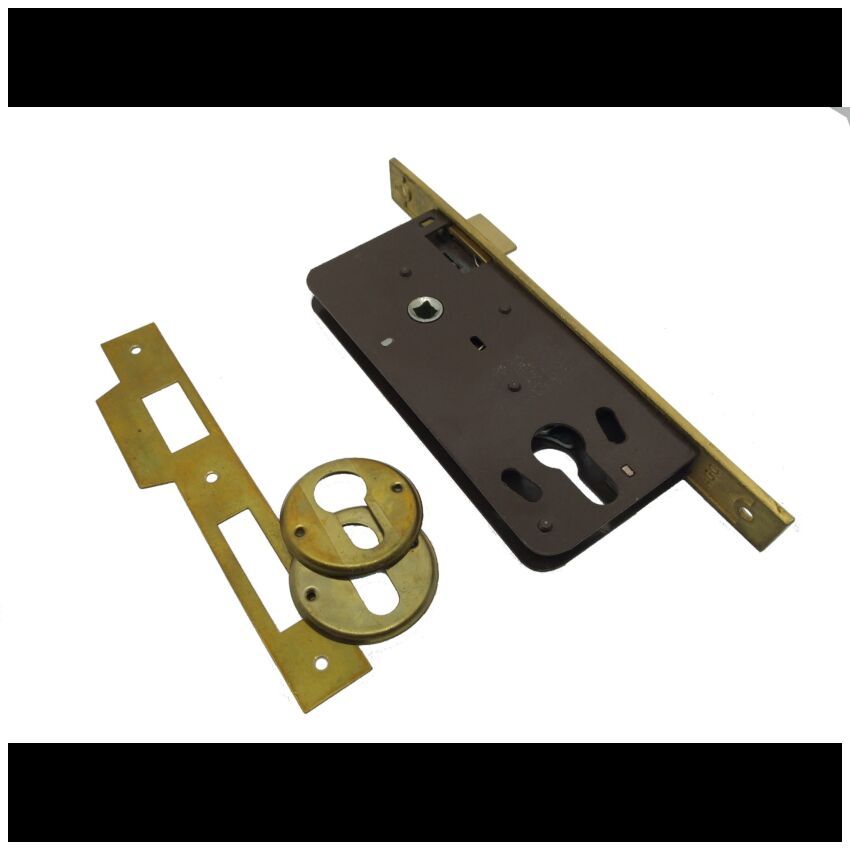 Fechadura AGC 790 LT 4,5 cm