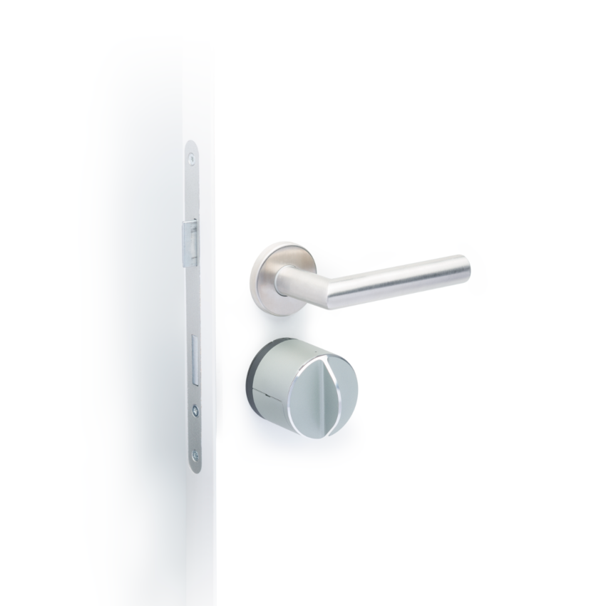 Fechadura inteligente Danalock V3 Bluetooth + Z-Wave