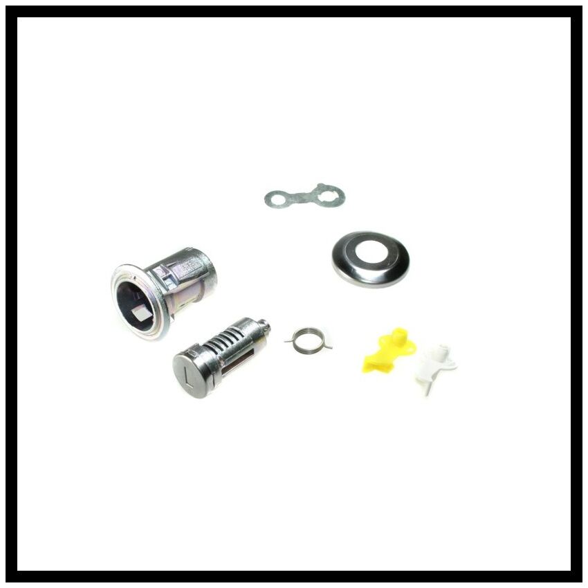 Fecho para porta Peugeot 107
