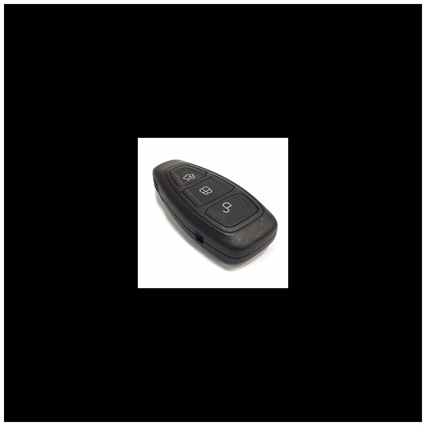 Comando  Ford Proximidade três botões ID63 80BITS