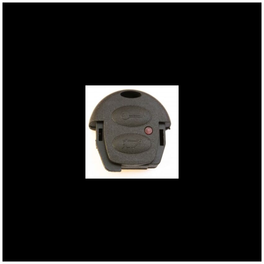 Comando Ford Galaxy Fixo