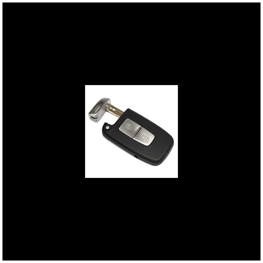Caixa Para Comando KIA Keyless 2 Botões