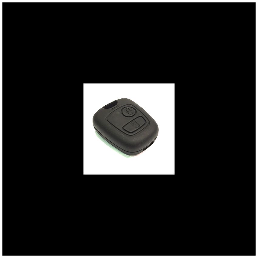 Comando Para Peugeot 206(6554YV)
