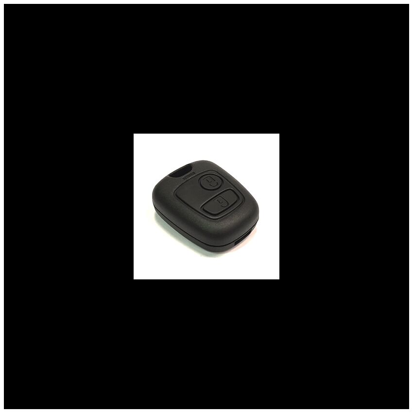 Comando Para Peugeot 206(6554YQ)