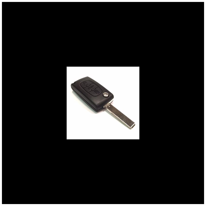 Comando Peugeot 207CC(649079)