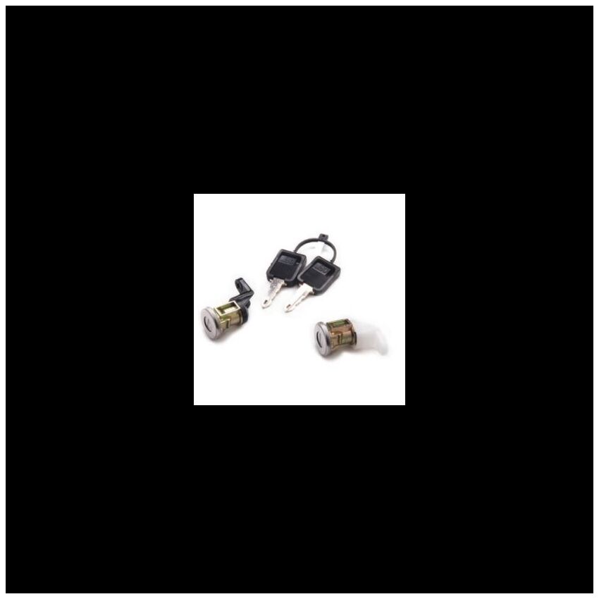 Fecho para porta Renault R19