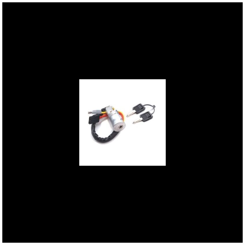 Ignição para Renault Express, Traficc, R9,R11,Super 5