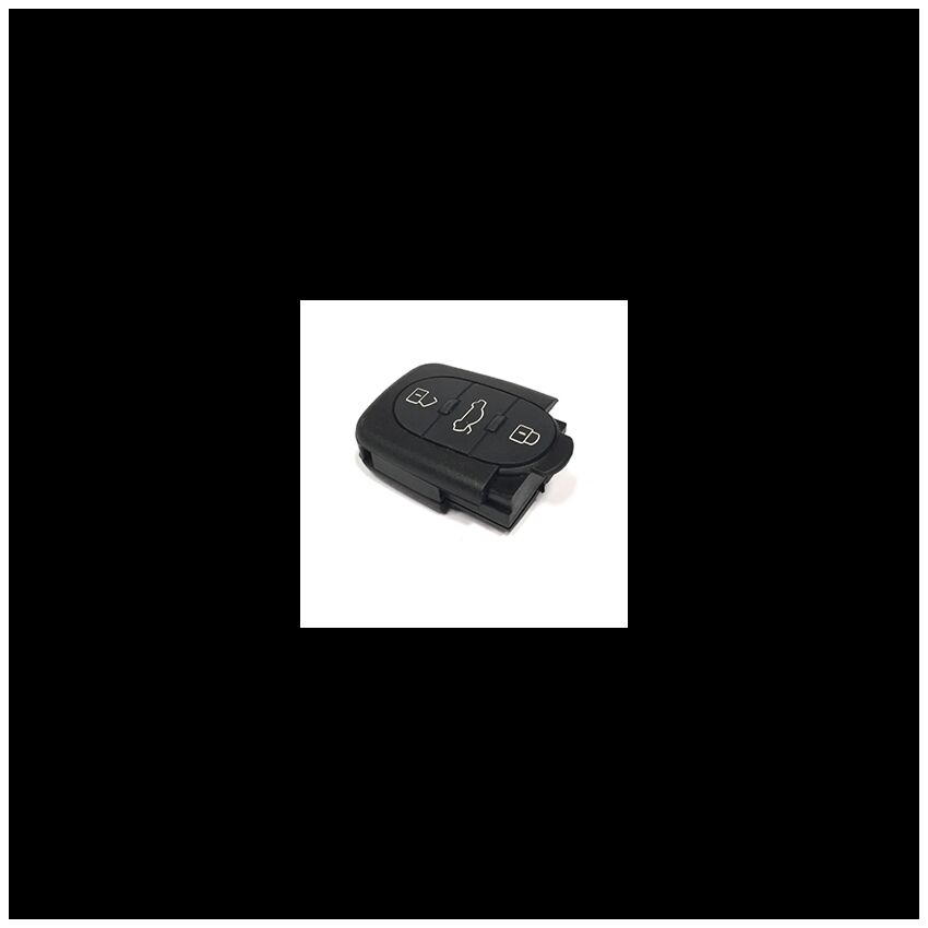 Comando Volkswagem 3 Botões (1J0959753A)
