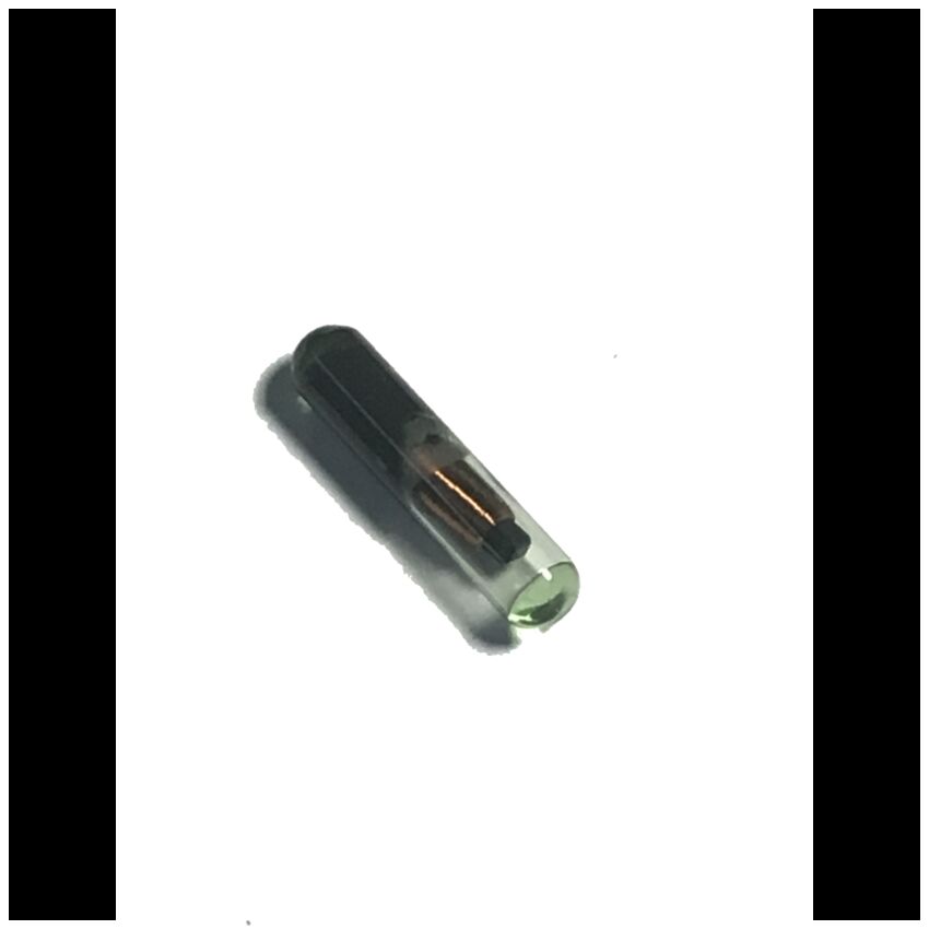 Transponder ID48 Can, Seat