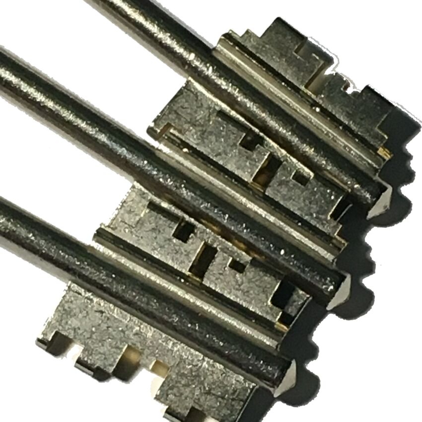 Segredo Cisa 07590-35 Direito