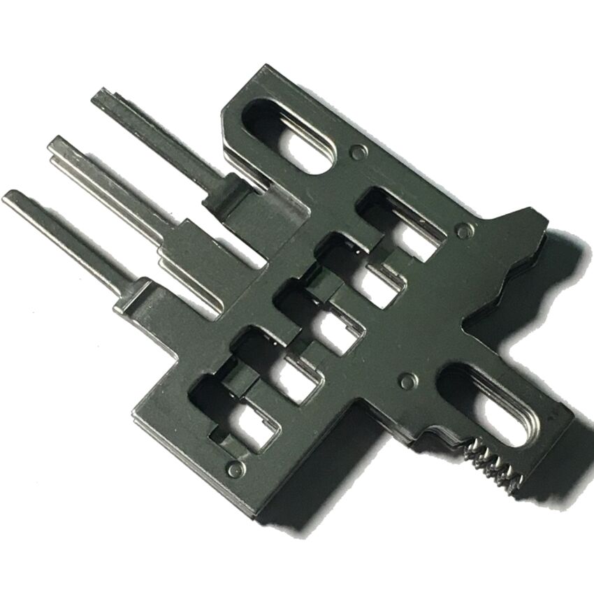 Segredo Cisa 07590-35 Direito