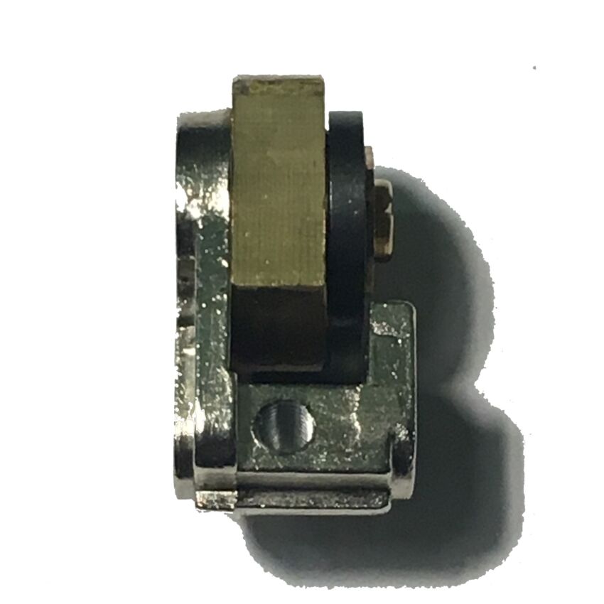 Canhão GNS 4 Entradas c/adaptador de perfil europeu