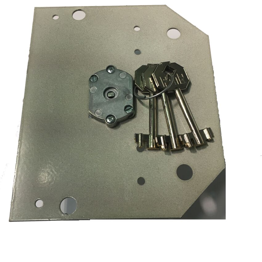 Canhão Ital / Prefer de Bomba 930.010.00