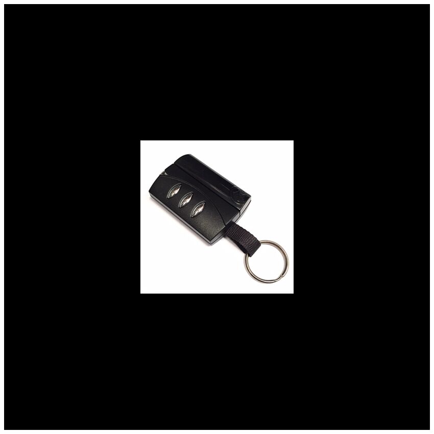 Comando PUJOL VARIO BLACK