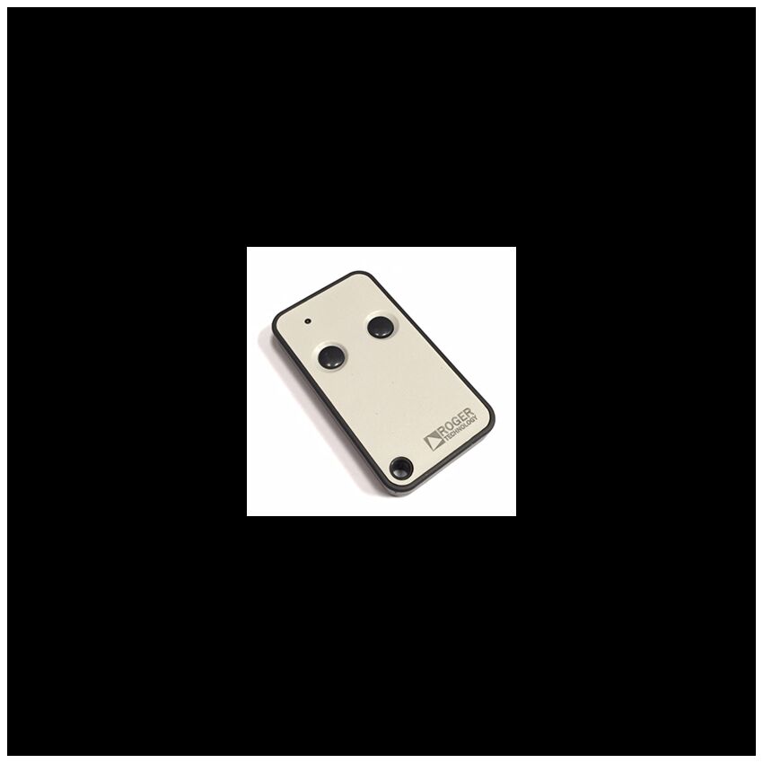 Comando ROGER TX25R