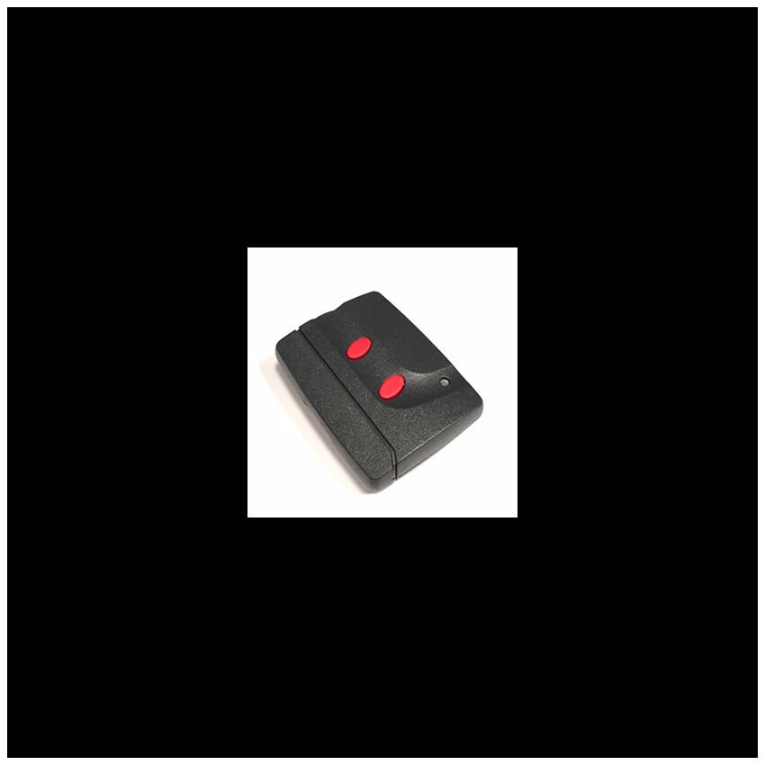 Comando SOMMER S4050- DESCONTINUADO (Ver em artigo alternativo modelo compatível)