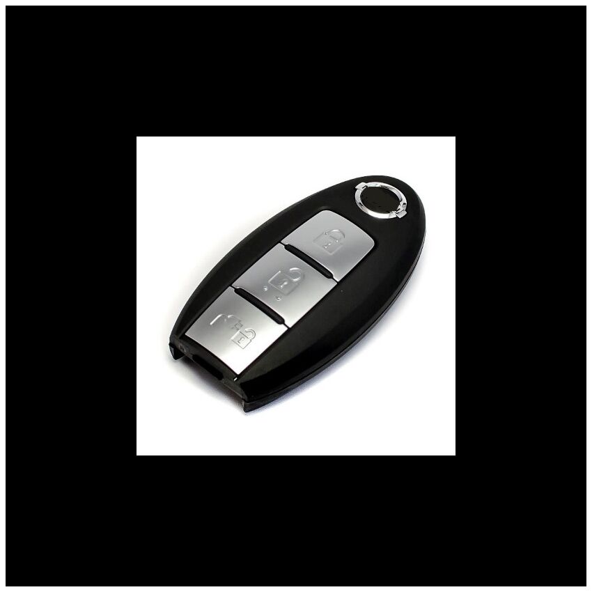 Comando Proximidade Nissan leaf (285E35SA0B)