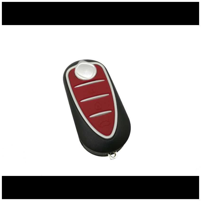 Comando Para Alfa Romeo, Mito,Guilieta-159, ID46(PCF7946) Bsi Magneti Marelli