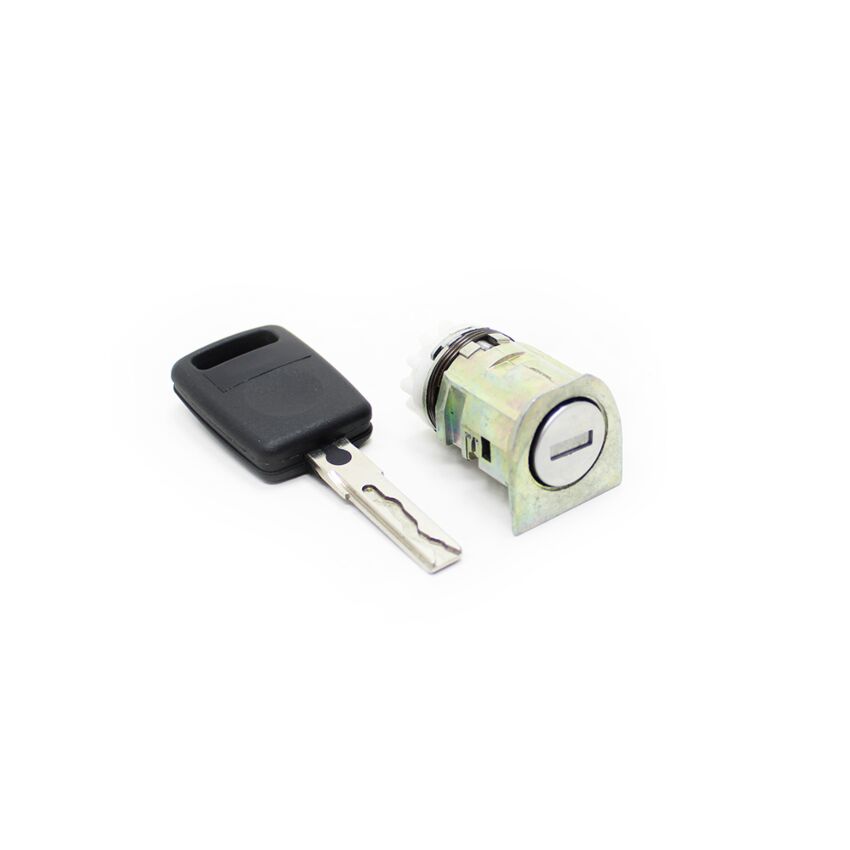 Fecho Audi para porta esquerda Audi A3, A4 e Exeo