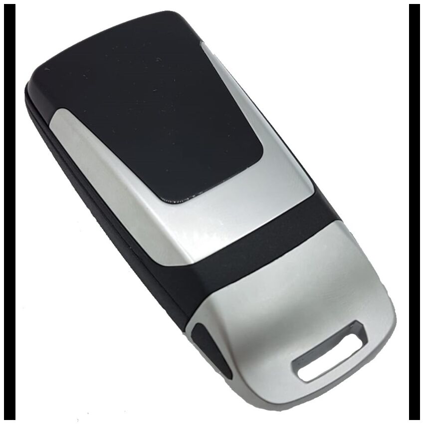 Caixa Para Comando Audi Keyless 3 Botões