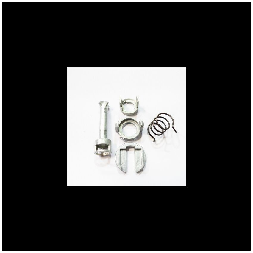 Kit Peças Reparação Fecho BMW E46 2008<