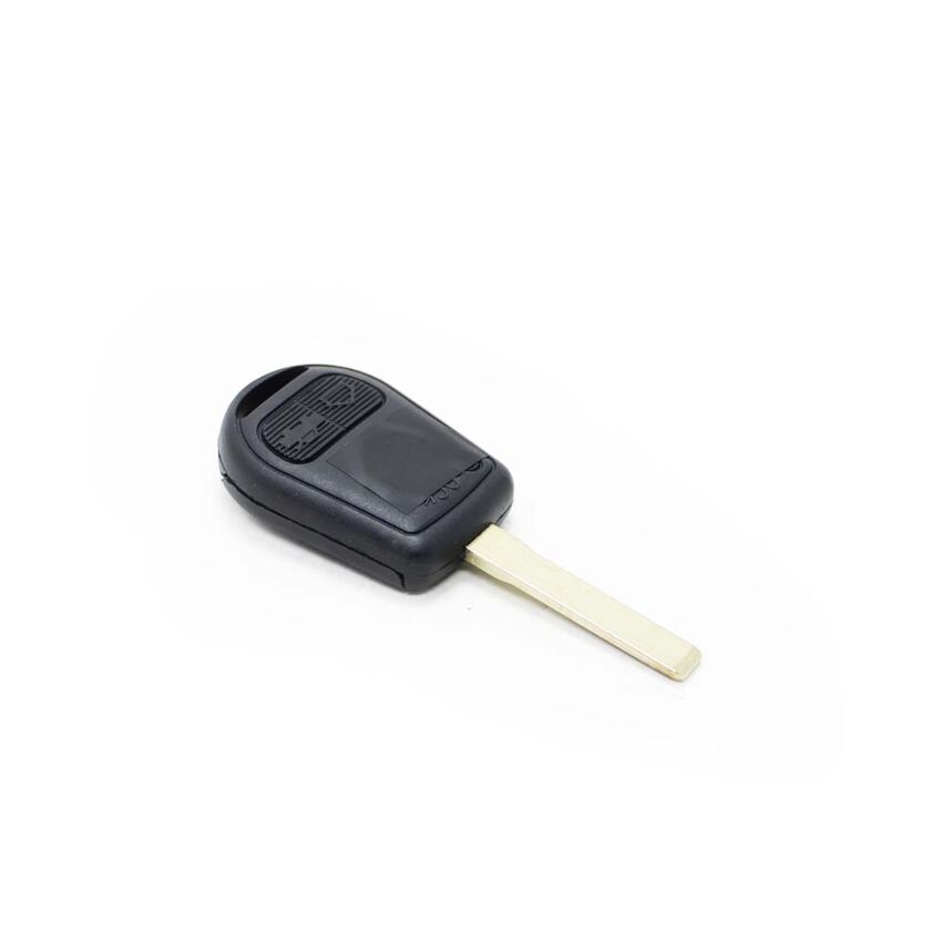 Caixa Para Comando BMW Fixa 3 Botões Modelo Antigo