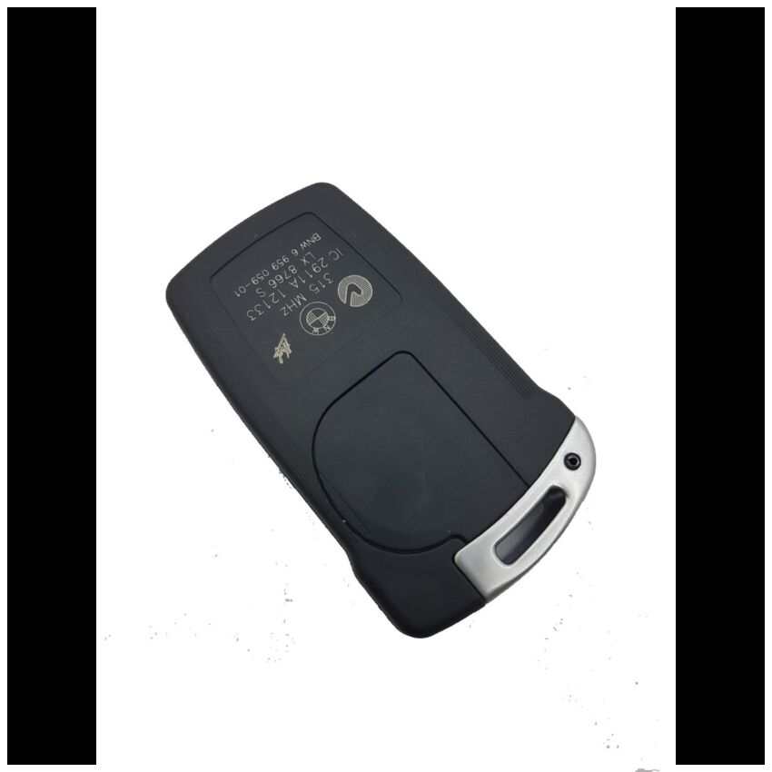 Comando  BMW Serie 7 Cas 1 868 Mhz
