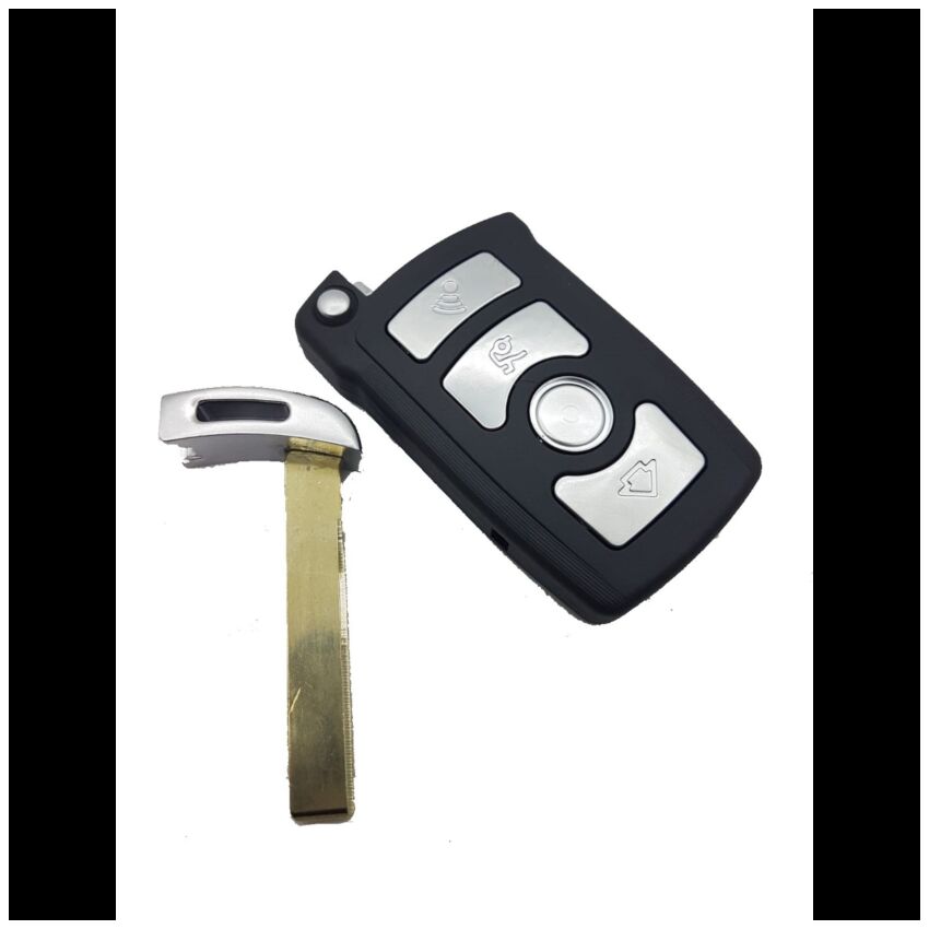 Comando  BMW Serie 7 Cas 1 868 Mhz