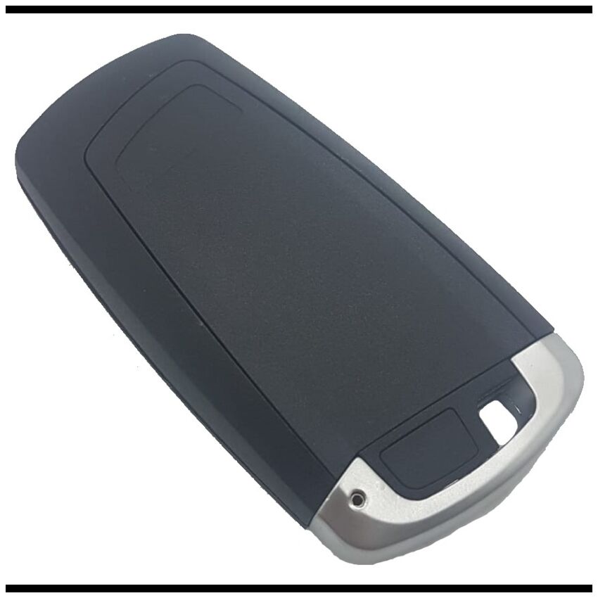 Caixa Para Comando BMW Keyless 3 Botões