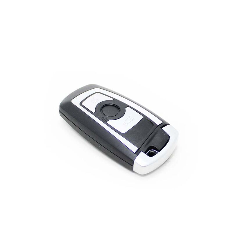 Caixa Para Comando BMW Keyless 3 Botões