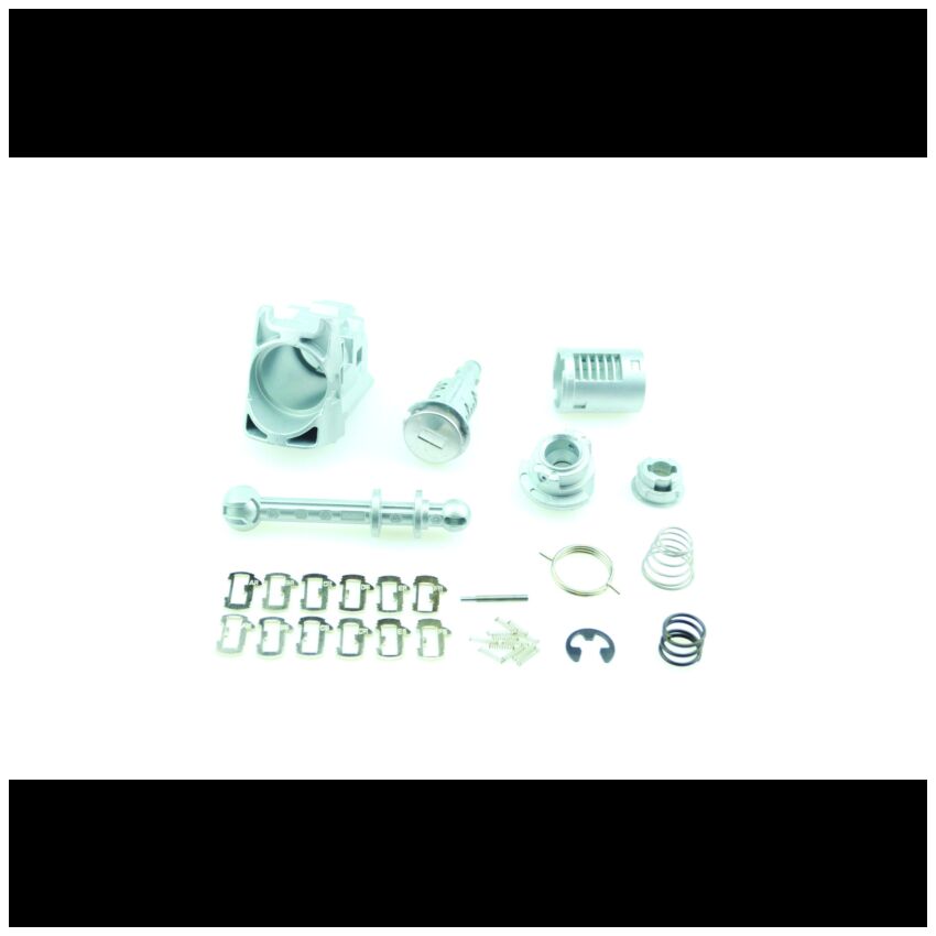 Fecho Citroen C4 2004-2008