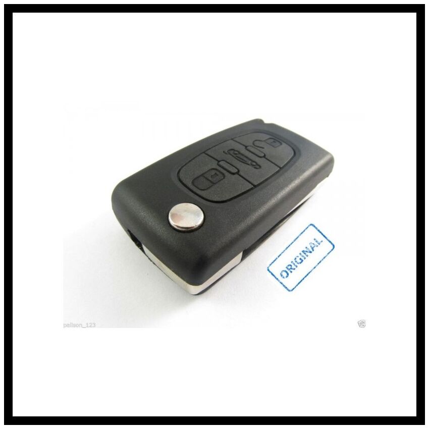 Comando Citröen C4 Picasso (2010-2012), Original