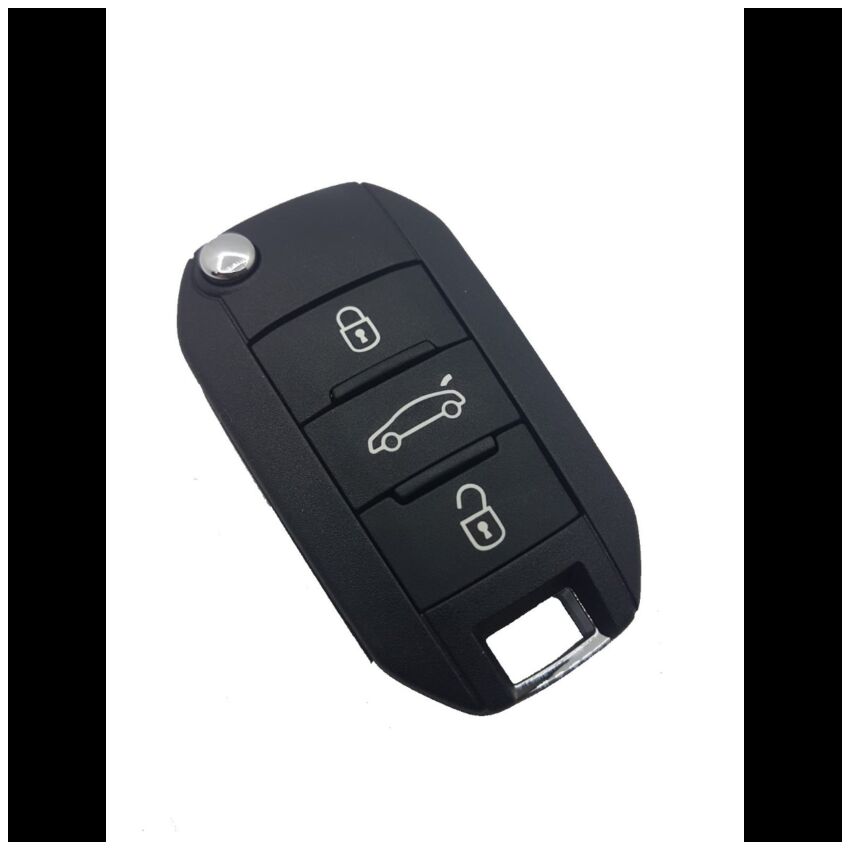 Comando Citroen C4 Cactus, Original(1635634980)