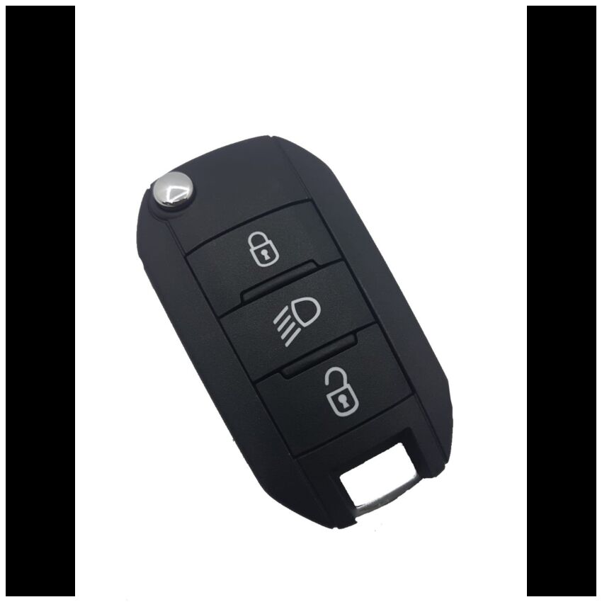 Comando Citroen C4 III _1682472680