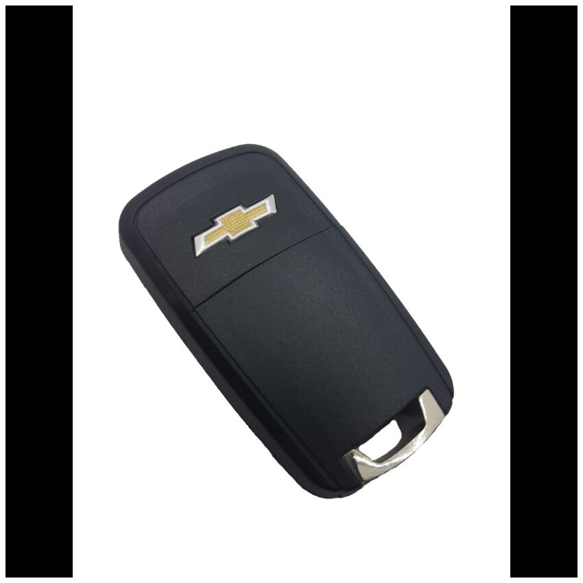 Comando Chevrolet Cruze Três botões Flip (Witte)