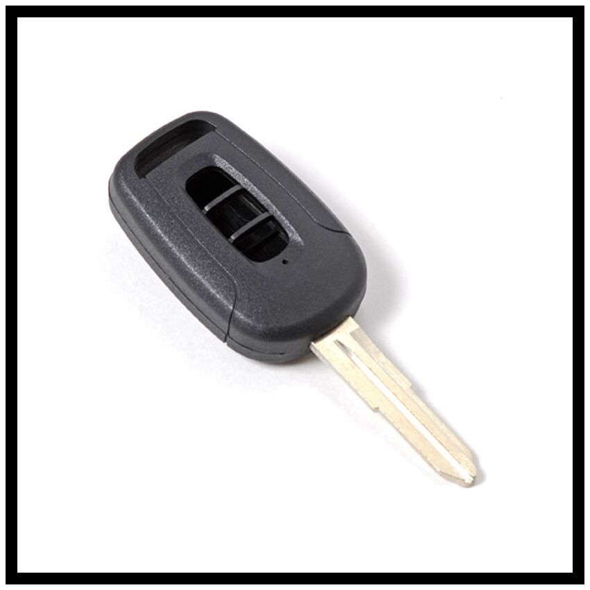 Caixa Para Comando Chevrolet Fixa 3 Botões DWO5