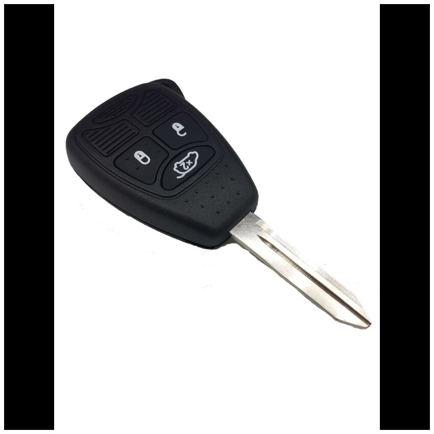 Comando  Chrysler -Dogde-Jeep ID-46