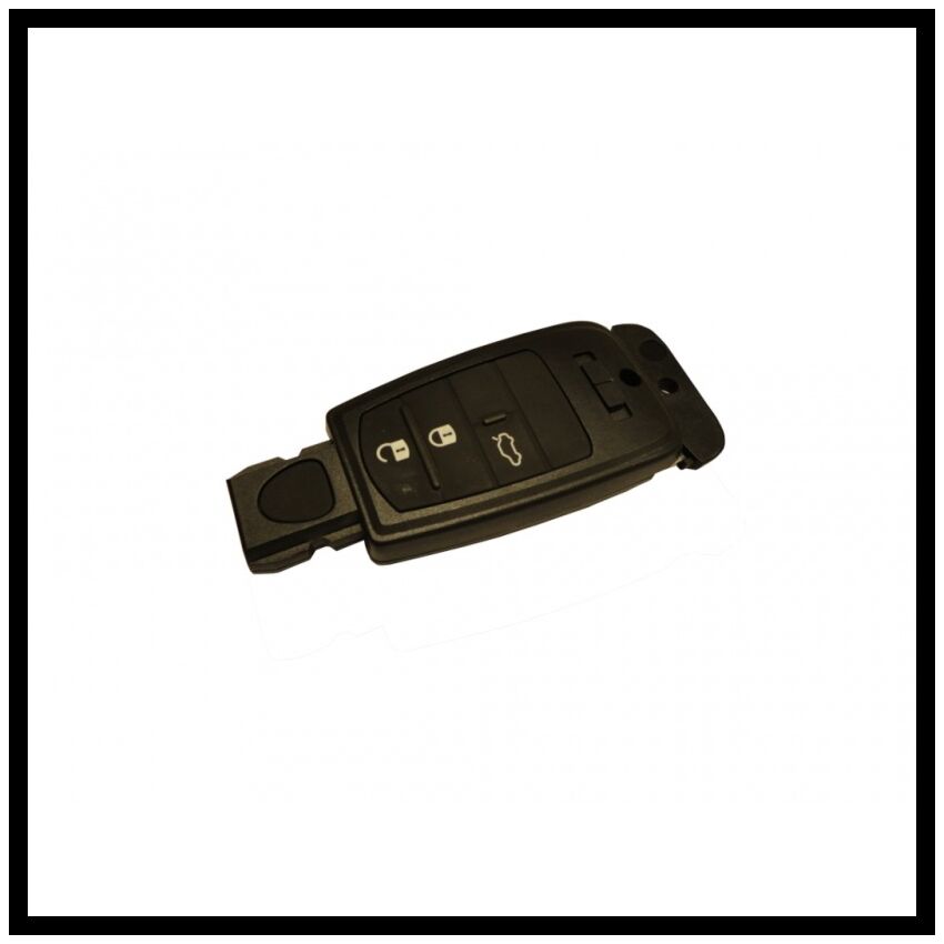Comando Fiat Croma Três Botões 2013+